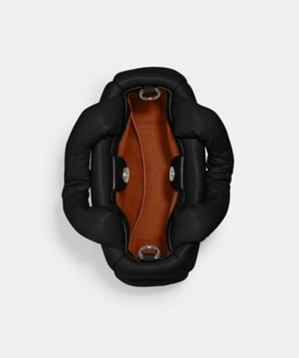 ミニ ピロー トート | COACH/コーチ | 三越伊勢丹オンライン